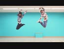 【RYU×Pomi】ドーナツホール 【踊ってみた】