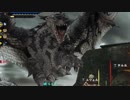 【初見】サービス終了までに最強の奴らを狩りまくるMHF-Z実況！ Part３０