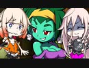 【CeVIO実況】シャンテぃありあ3 パート4【Shantae and the Pirate's Curse】