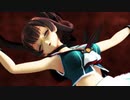【MMDリョナ】連コせよ さあ思慮は今 罪と知るべし