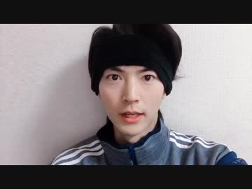 和田雅成のおうちでの過ごし方