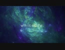 [東方自作アレンジ] whitelife [原曲:アルティメットトゥルース]