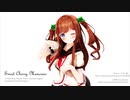 【花京院ちえり】Sweet Cherry Memories【オリジナル曲】