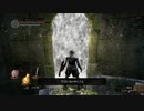【DARK SOULS R】軽装備HIT&away型ビビり主が''重装備型''に転身！？その３【茉於】【ノンカットバージョン】