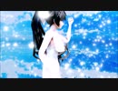 【MMD】アズールレーン 高雄（水着）