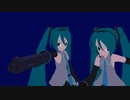 【MMDドラマ】  I (アイ)season2 第六話 ～terminal～