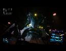 副背後の「FINAL　FANTASY　Ⅶ　REMAKE」　第8番星
