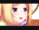 【MMDホロライブ】アキ・ローゼンタールでflos