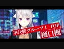 にじさんじ最強雀士決定戦 決勝予告トレーラー