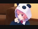 笹木が可愛いシーンをアップにしただけ