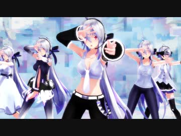 Tda式改変ハクccv ver.2.00達で「一騎当千」