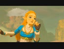 【Switch】リンクの記憶なしで成り行き旅【プレイ動画】part71