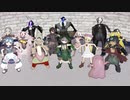 【MMDメイドインアビス】Stay home【外出自粛】