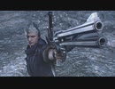 Devil_May_Cry5実況プレイ ＃26　ゴールドオーブは使わなきゃ意味がない