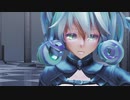 【MMD】アウターサイエンス 　初音ミク