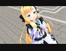 【にじさんじMMD】物述有栖 Into the Light - 光の中に