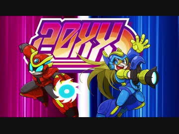 【ボイロ実況】20XX Part6　おわり