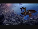 【MHW】狩人見習いの生活_#7