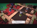 【Overcooked!2】厨房で友情は作れない12（終）