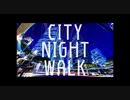 CITY NIGHT WALK　Ver.L/R