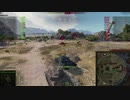 【WoT】 Enjoy World of Tanks part.9 【Kpz 50t】