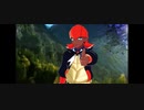 【MMDポケモン】俺様は強いぞ！！【しばいぬ式キバナ】