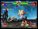 【KOF98】カット まとめ動画 その4