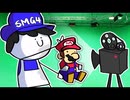 [SMG4トーク]僕が動画を作る方法
