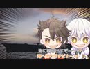 【刀剣乱舞偽実況】暇な鶴丸が船に乗るそうです【WoWs】