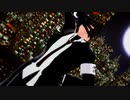 【MikuMikuDance】テオ【轟栄一】