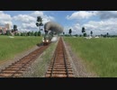 【Transport Fever 2】輸送の力で街に彩りを #7+8【ゆっくり実況】