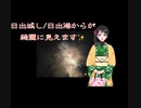 【大分県観光案内動画】ここでしか採れないお魚、城下かれい祭り！【高級魚が安く食べられるなんてそんな美味しい話…おいし！？美味しい！この魚美味しい！】