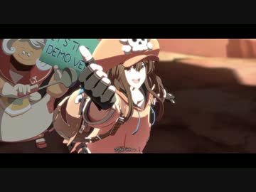 【GGST】『ギルティギア ストライヴ』ベータ版 全キャラ登場＆勝利シーンまとめ