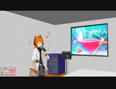 足立レイちゃんがカラオケでTellYourWorldを歌ってくれました