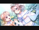 【ラブライブ！サンシャイン!!】ようちか描きました【CLIP STUDIO PAINT】