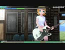 【MEGA39s】(131)　Dear  EASY 鏡音リン 白Tシャツ【nintendoswitch】