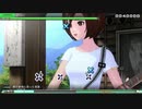 【MEGA39s】(131)　Dear  NORMAL MEIKO 白Tシャツ【nintendoswitch】