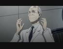 木原幻生が興奮するシーン
