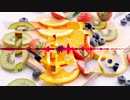 【Instrumental】Tv1cko - Fruit【オリジナル曲】