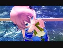 【MMD】有子さんで「RUMOR」