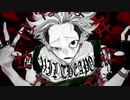 オートファジー (short cover)