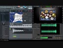 Astronomia (Violin Cover, Rock & EDM Version)