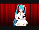 summertime    ( World is mine Miku )　３１秒（短いです）