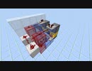 【Minecraft(JE1.15～)】自動回収機(ハチミツ/改良版)
