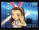 アケマス伊織様と千早で『魔法をかけて！』ブルーカモフラージュ