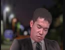 神経質な先輩