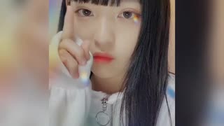 みなみちゃんのTikTok