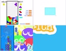 SCRATCHのゲームで遊んでみた(落下)