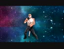 【MMD】カレー虎でヒバナ　固定カメラ