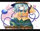 【東方自作アレンジ】invisible rhythm(ハルトマンの妖怪少女)